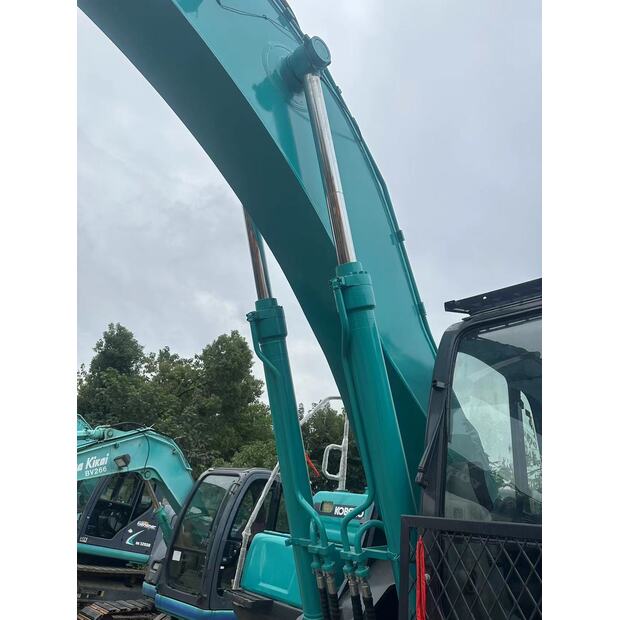 2023 كوبيلكو SK350-10-44449835