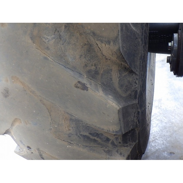 2014 كوماتسو WR12-6-44449870