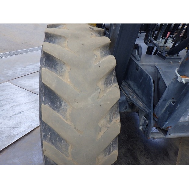 2014 كوماتسو WR12-6-44449874