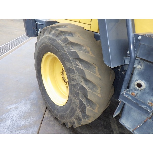 2014 كوماتسو WR12-6-44449876