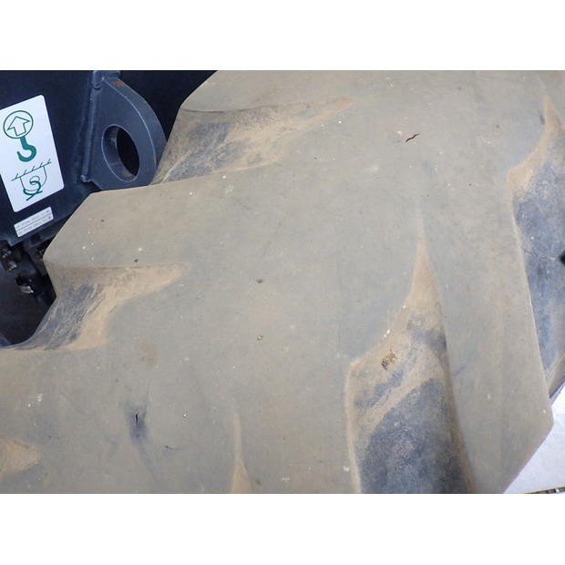 2014 كوماتسو WR12-6-44449877