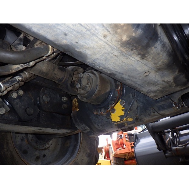 2014 كوماتسو WR12-6-44449878