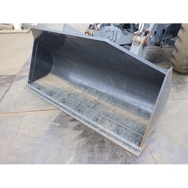 2014 كوماتسو WR12-6-44449880