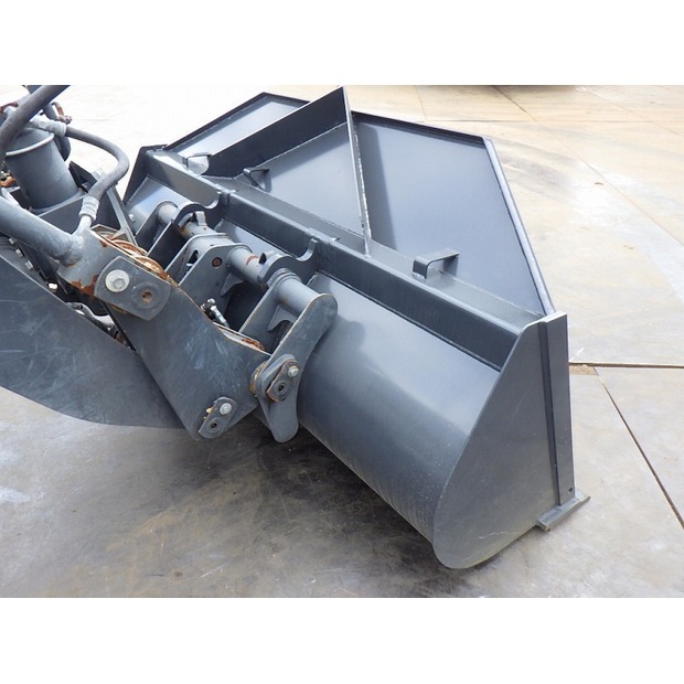 2014 كوماتسو WR12-6-44449881