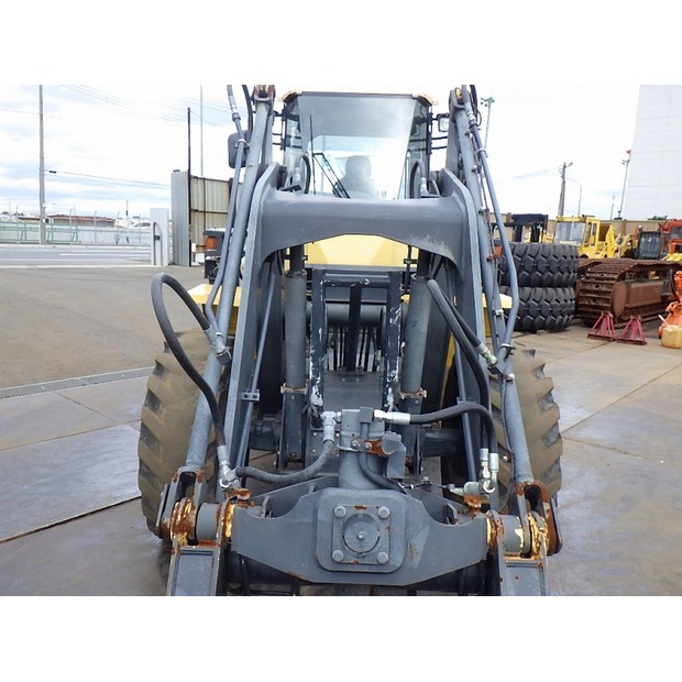 2014 كوماتسو WR12-6-44449882