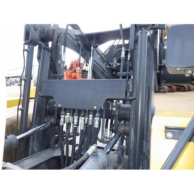 2014 كوماتسو WR12-6-44449883