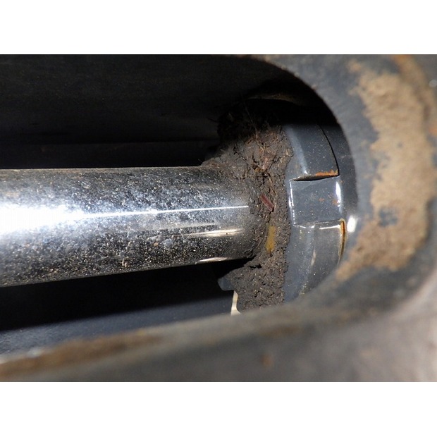 2014 كوماتسو WR12-6-44449886