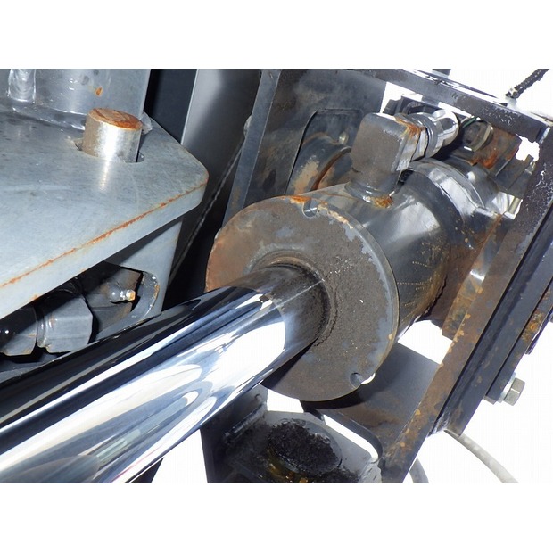 2014 كوماتسو WR12-6-44449888