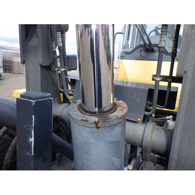 2014 كوماتسو WR12-6-44449889