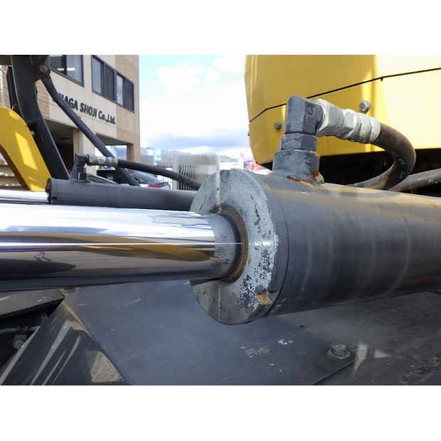 2014 كوماتسو WR12-6-44449891