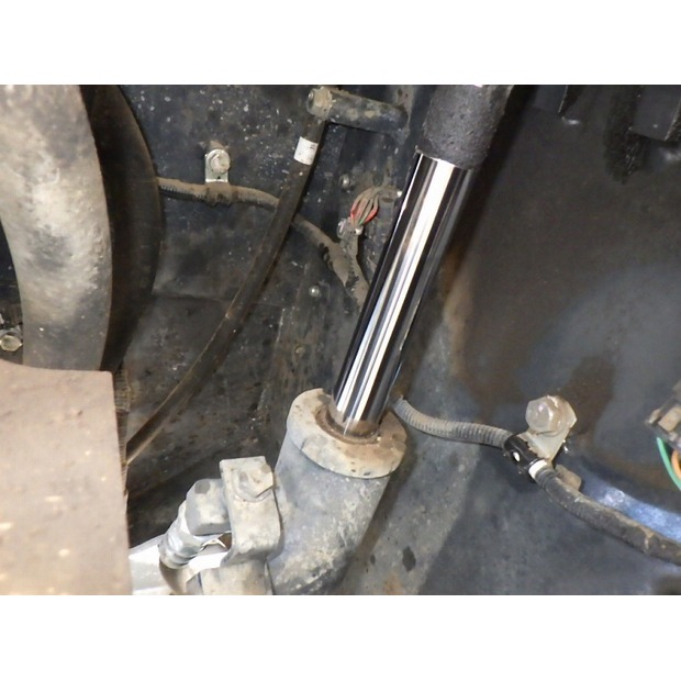 2014 كوماتسو WR12-6-44449894