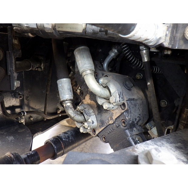 2014 كوماتسو WR12-6-44449895