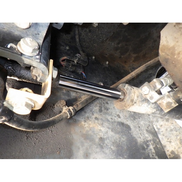 2014 كوماتسو WR12-6-44449898