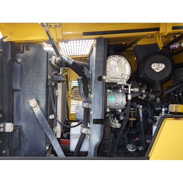 2014 كوماتسو WR12-6-44449899