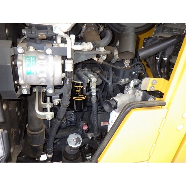 2014 كوماتسو WR12-6-44449900