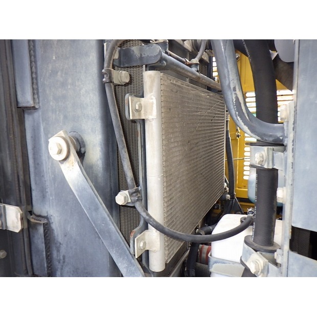 2014 كوماتسو WR12-6-44449902