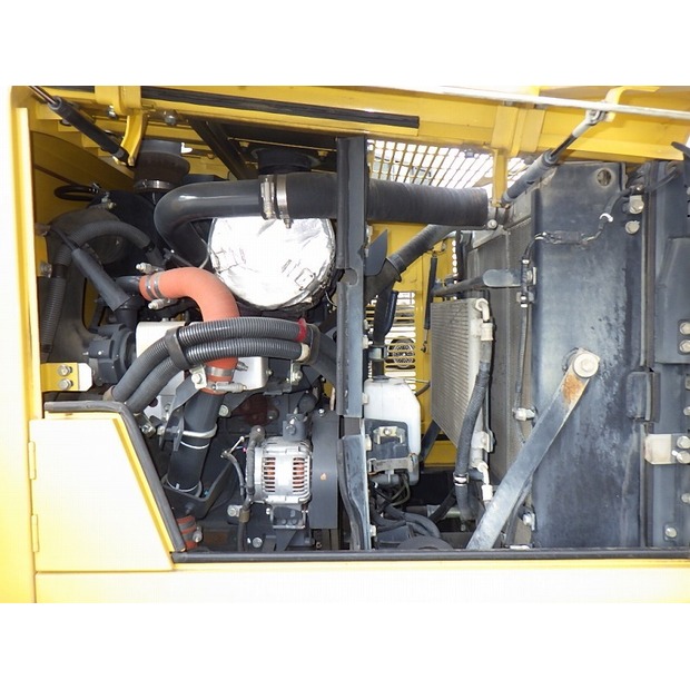 2014 كوماتسو WR12-6-44449903