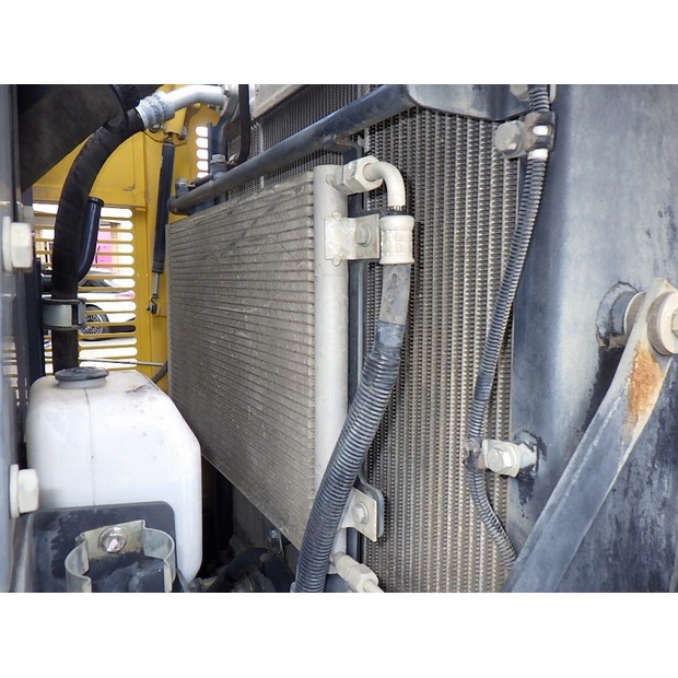 2014 كوماتسو WR12-6-44449904