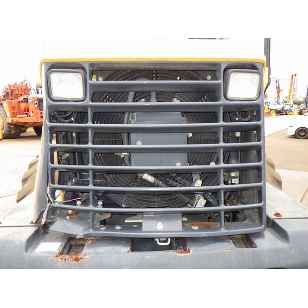 2014 كوماتسو WR12-6-44449905