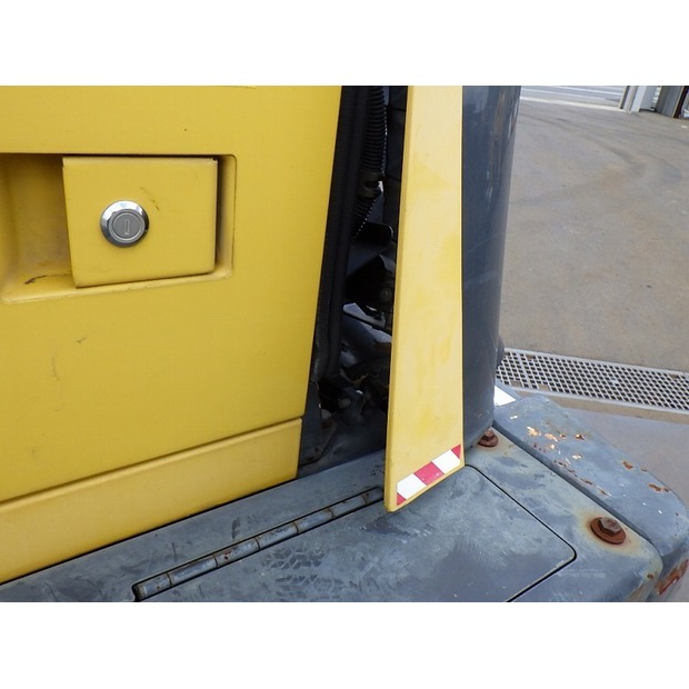 2014 كوماتسو WR12-6-44449907