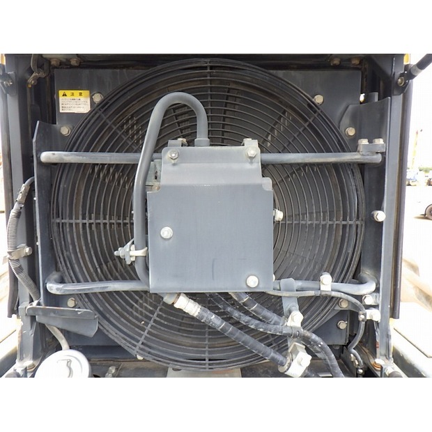 2014 كوماتسو WR12-6-44449908