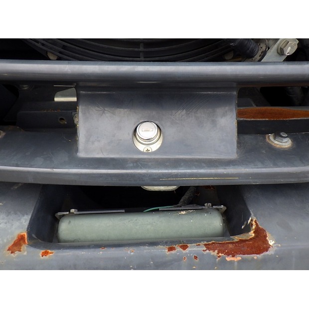 2014 كوماتسو WR12-6-44449909