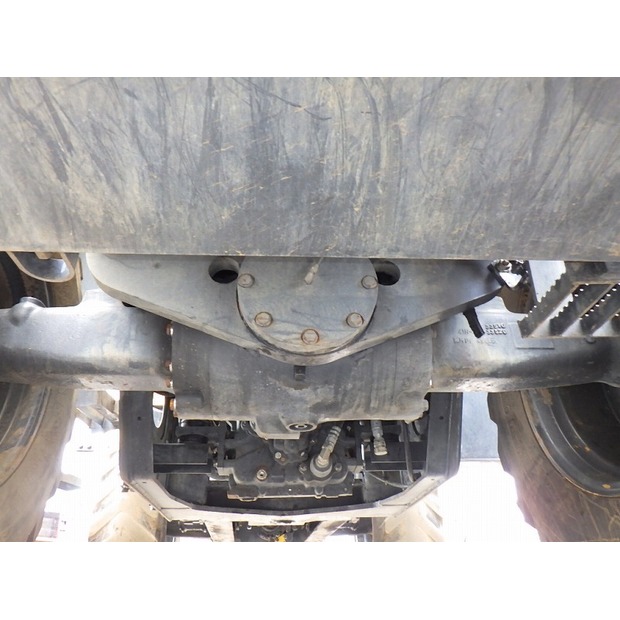 2014 كوماتسو WR12-6-44449910