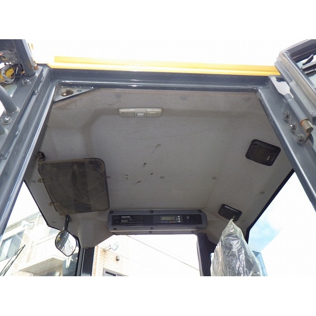 2014 كوماتسو WR12-6-44449912