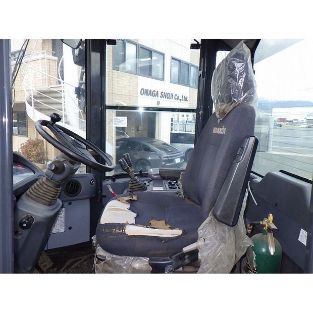 2014 كوماتسو WR12-6-44449914