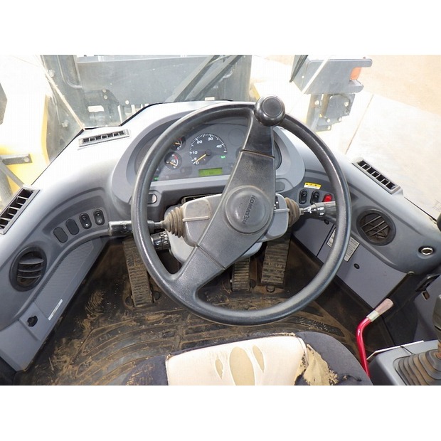 2014 كوماتسو WR12-6-44449915