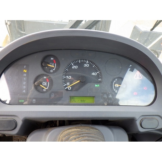 2014 كوماتسو WR12-6-44449919