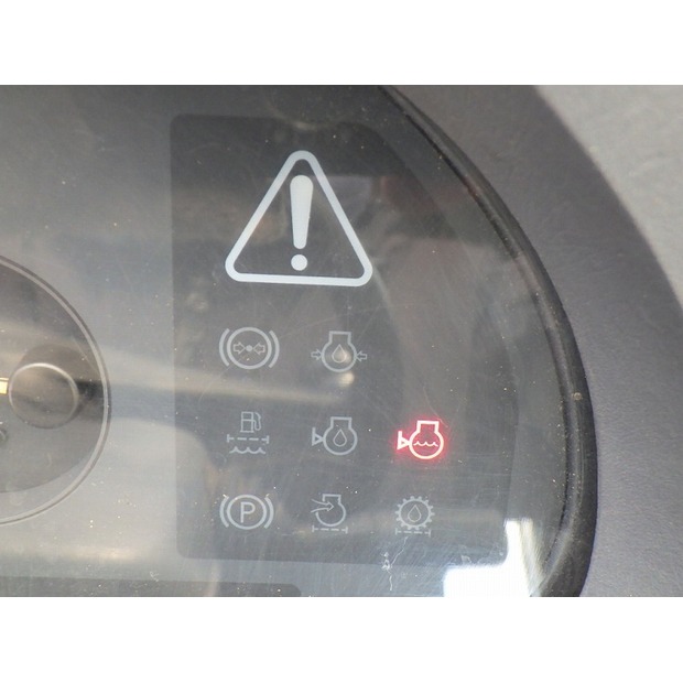 2014 كوماتسو WR12-6-44449920