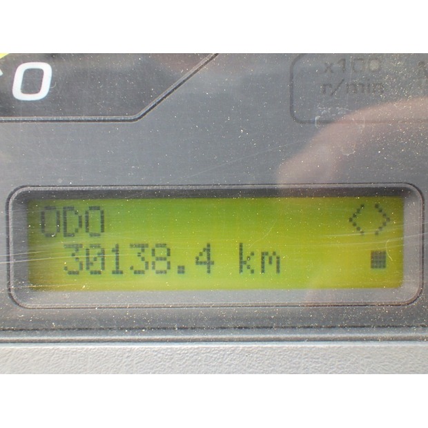 2014 كوماتسو WR12-6-44449922