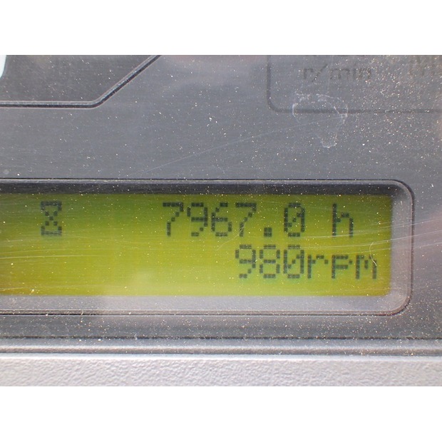 2014 كوماتسو WR12-6-44449923