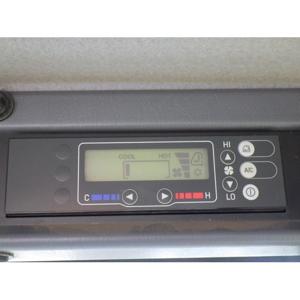 2014 كوماتسو WR12-6-44449924