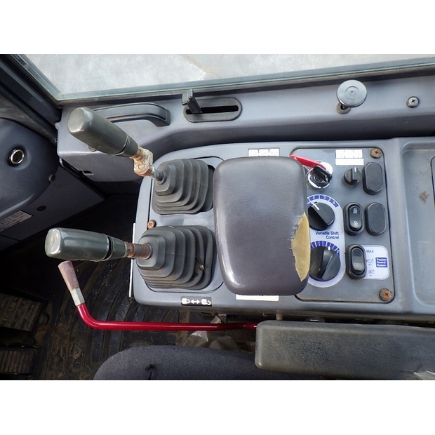 2014 كوماتسو WR12-6-44449925