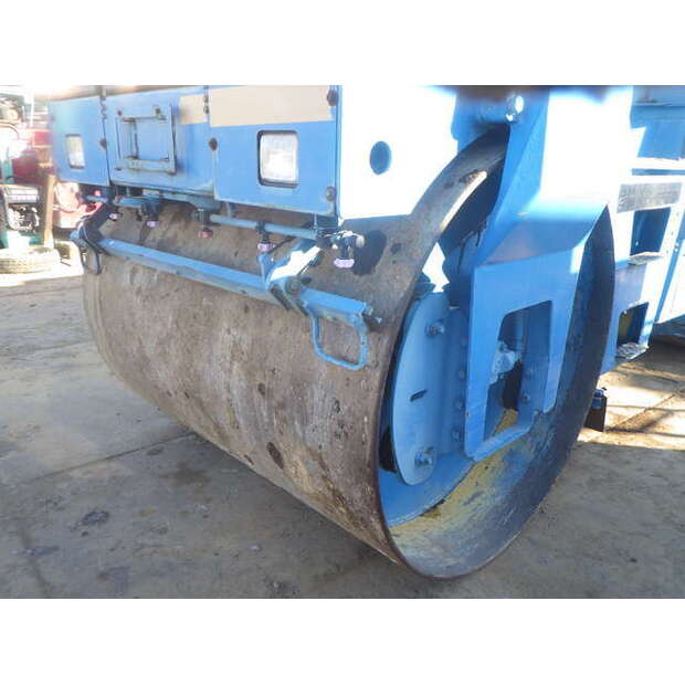 2010 BOMAG BW141AD-2-44449936