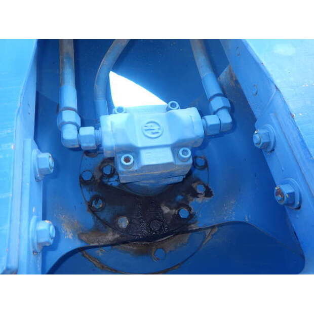 2010 BOMAG BW141AD-2-44449938