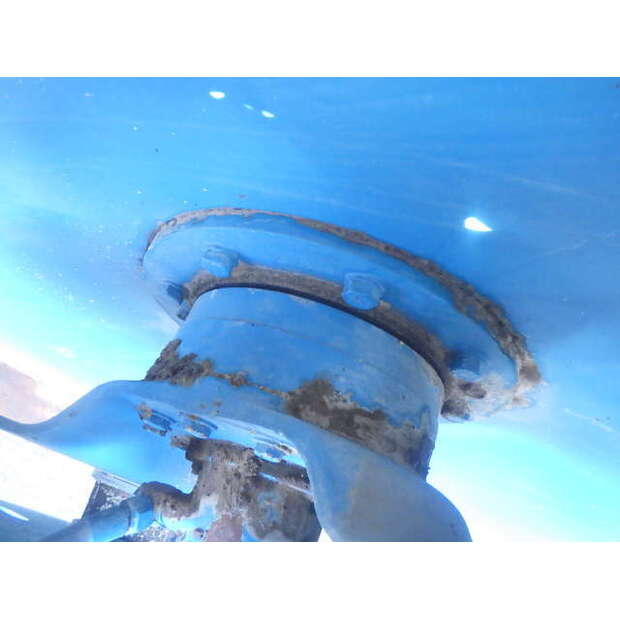 2010 BOMAG BW141AD-2-44449939