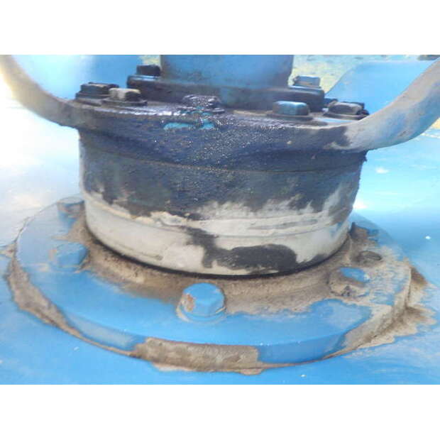 2010 BOMAG BW141AD-2-44449940