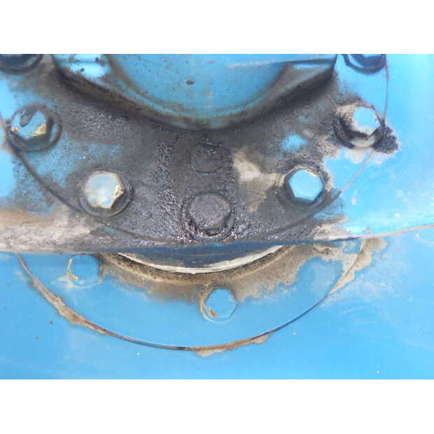 2010 BOMAG BW141AD-2-44449941