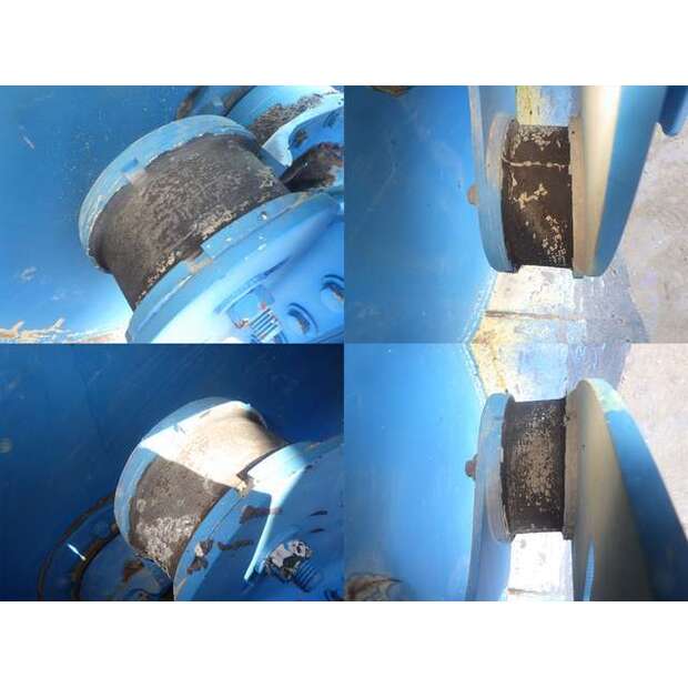 2010 BOMAG BW141AD-2-44449942