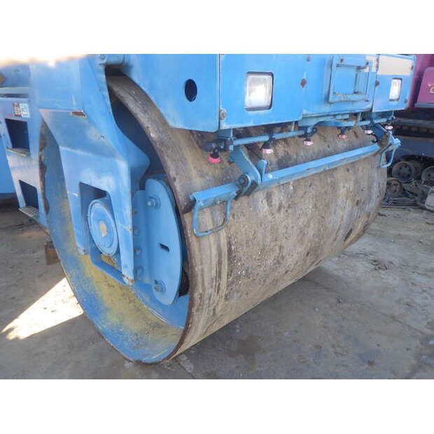 2010 BOMAG BW141AD-2-44449943