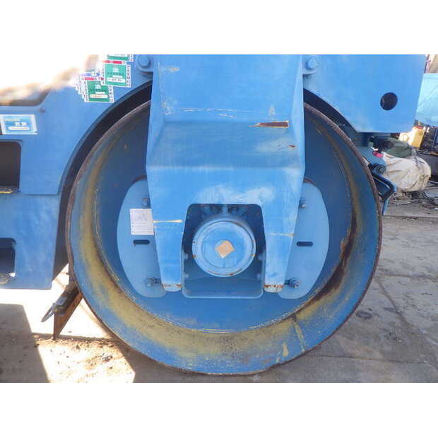 2010 BOMAG BW141AD-2-44449944