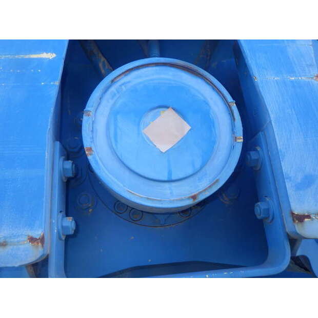 2010 BOMAG BW141AD-2-44449945