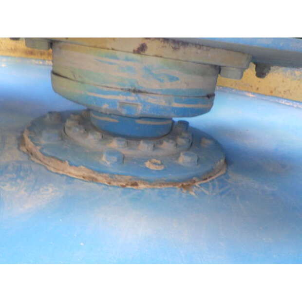 2010 BOMAG BW141AD-2-44449946