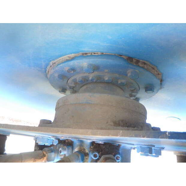 2010 BOMAG BW141AD-2-44449947