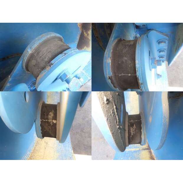 2010 BOMAG BW141AD-2-44449948