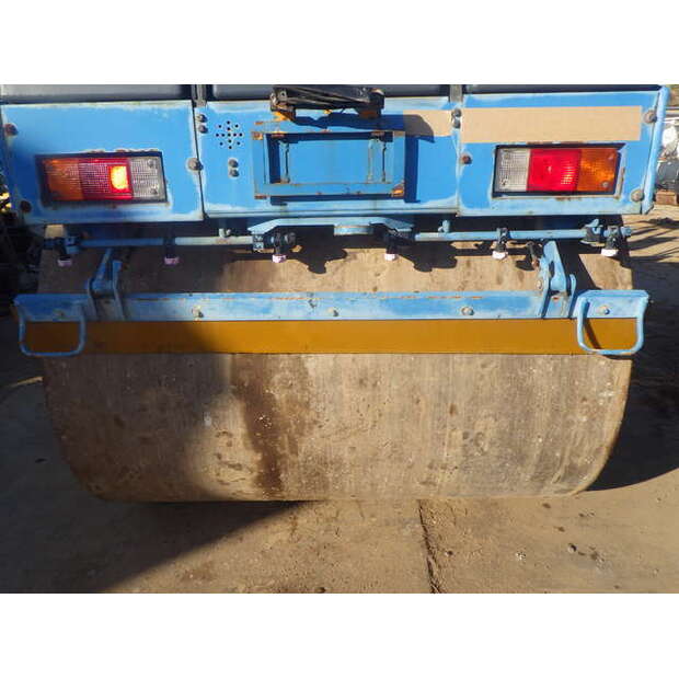 2010 BOMAG BW141AD-2-44449949