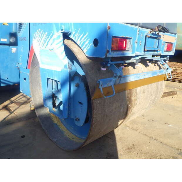 2010 BOMAG BW141AD-2-44449950